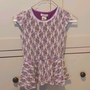 Matilda Jane top size 10